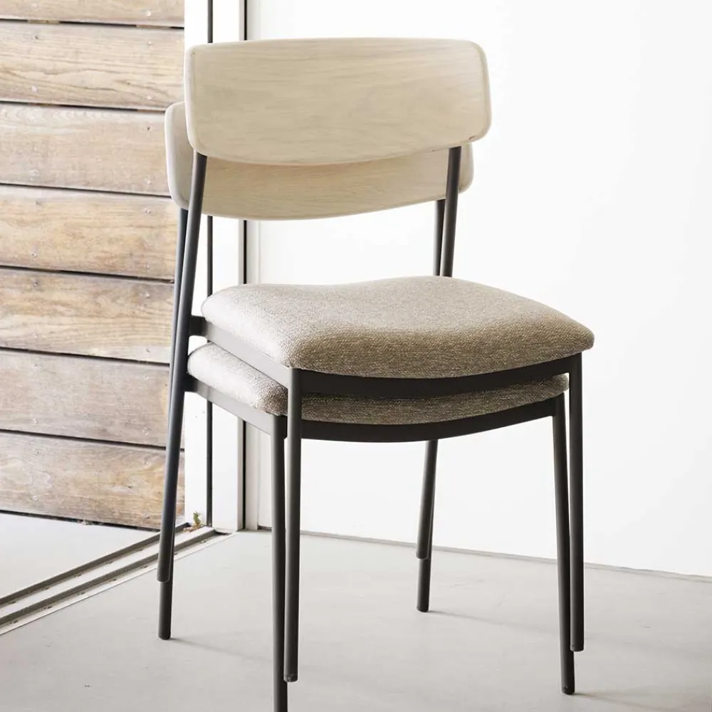 Essstuhl Halling*Pharao24 Outlet