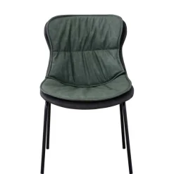 Hot Essstuhl Mundo Lederstühle