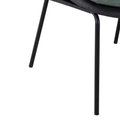 Hot Essstuhl Mundo Lederstühle