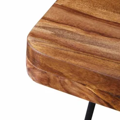 Clearance Esstisch Agadir Massivholzmöbel|Küchentisch