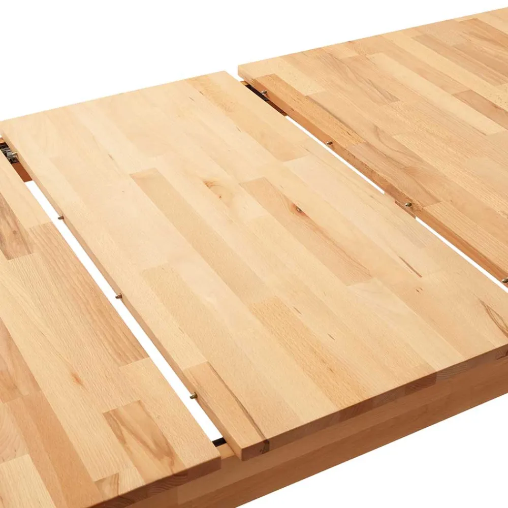 New Esstisch Ashron Ausziehtische