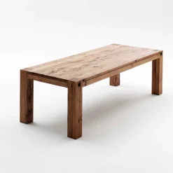 Esstisch Asturian Küchentisch|Massivholztische