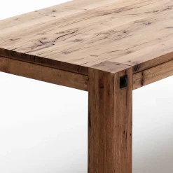 Esstisch Asturian Küchentisch|Massivholztische