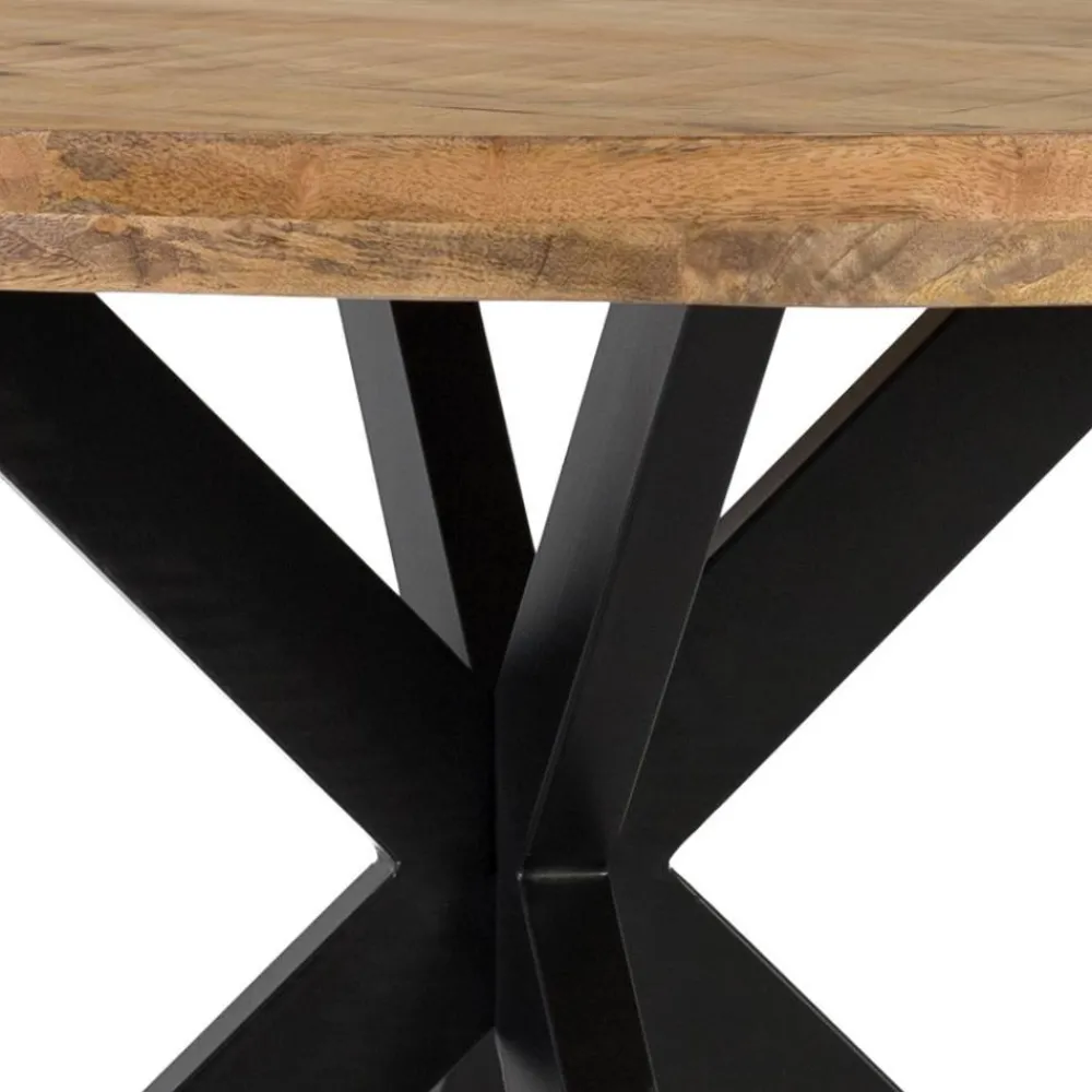 Online Esstisch Atlanta Küchentisch|Massivholztische