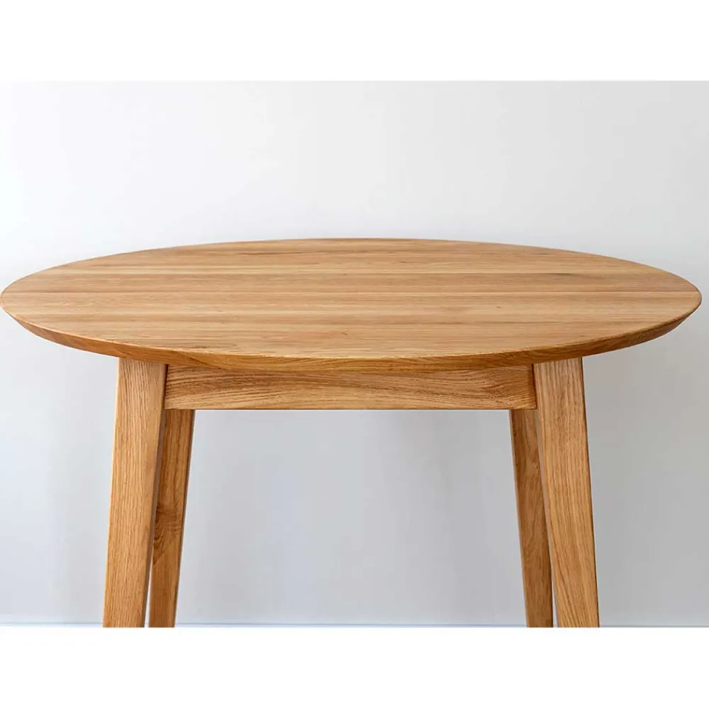 Esstisch Beato Massivholzmöbel|Küchentisch