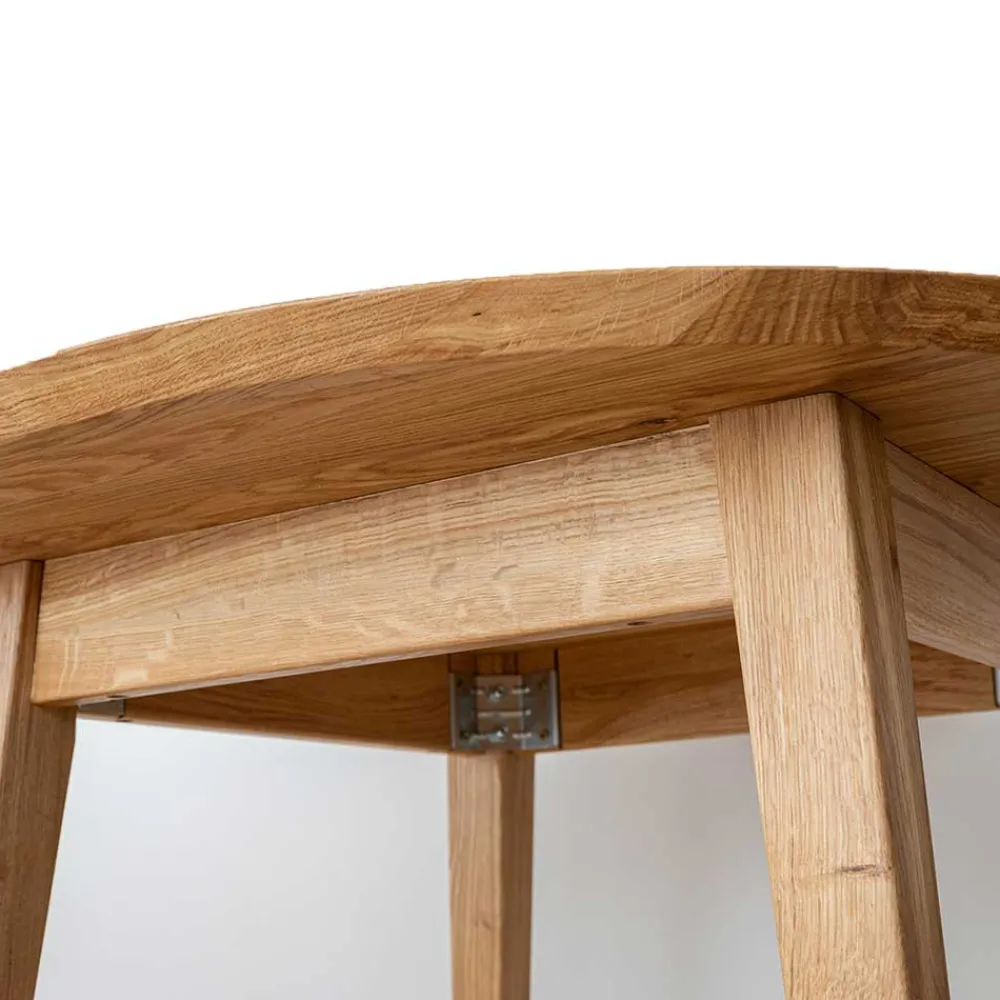 Esstisch Beato Massivholzmöbel|Küchentisch