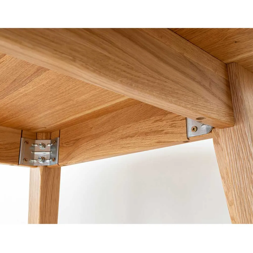 Esstisch Beato Massivholzmöbel|Küchentisch