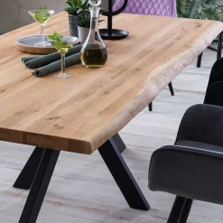 Hot Esstisch Boplaroma Massivholzmöbel|Küchentisch