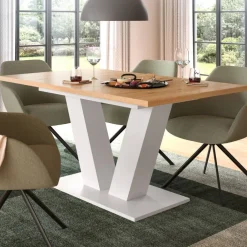 Esstisch Contrasta*Pharao24 Hot