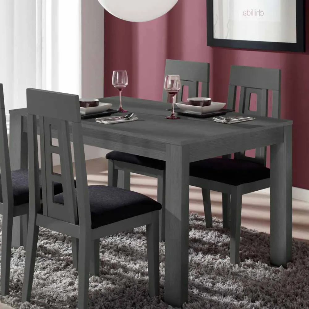 Esstisch Craiova Ausziehtische