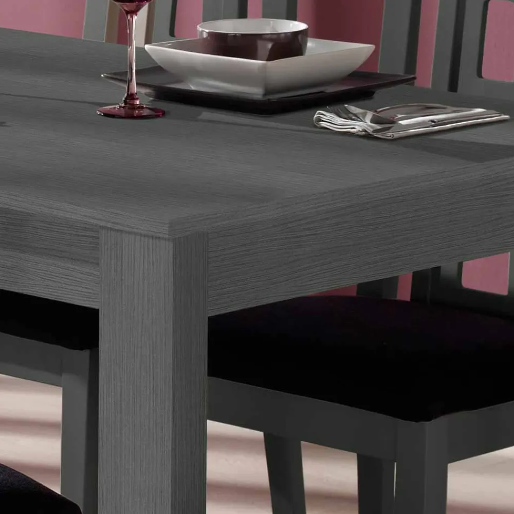 Esstisch Craiova Ausziehtische