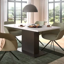 Clearance Esstisch Crasting Ausziehtische