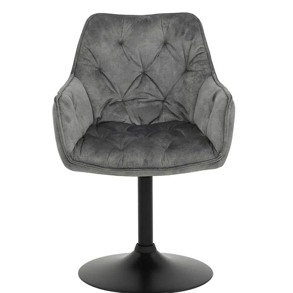 Clearance Esstisch Drehstuehle Marliana Bürostuhl