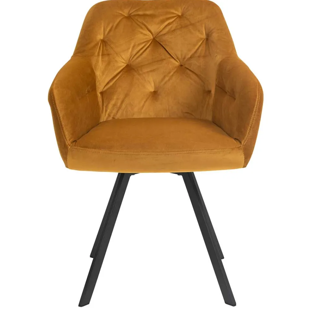 Esstisch Drehstuhl Sasmia*Pharao24