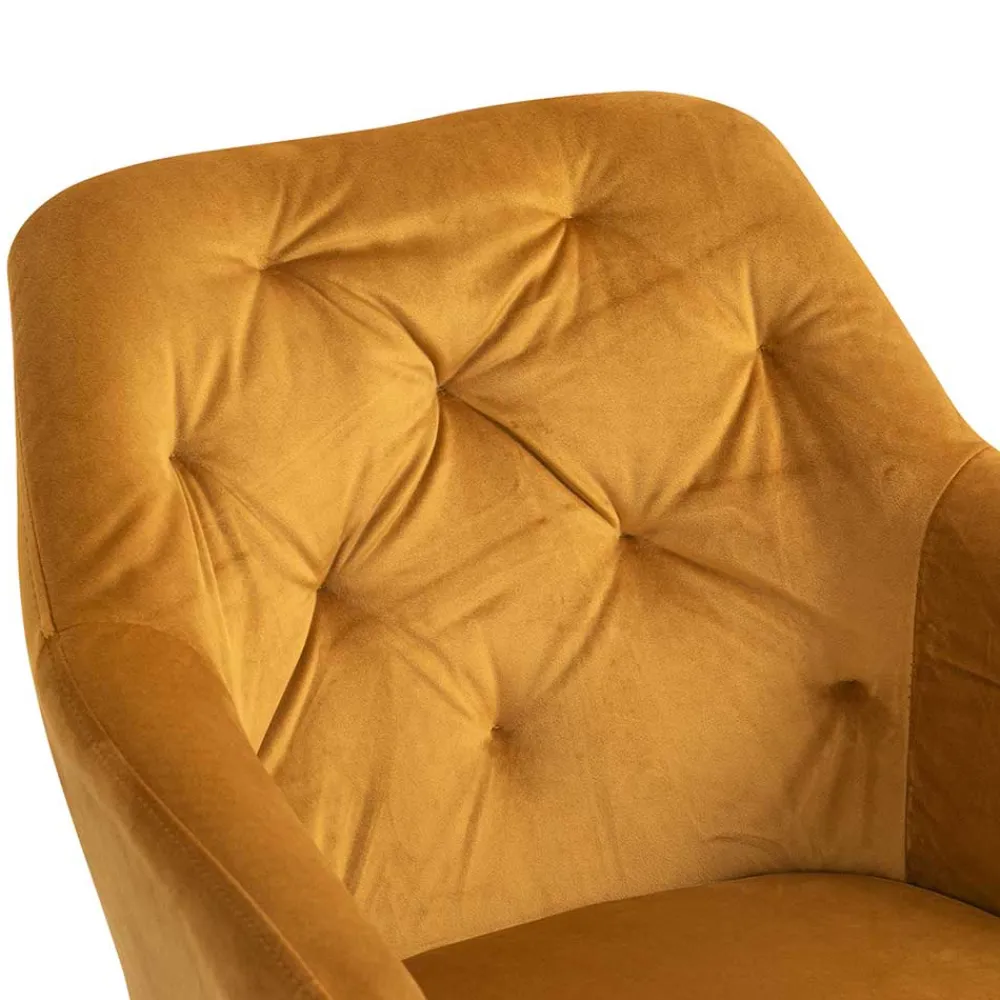 Esstisch Drehstuhl Sasmia*Pharao24