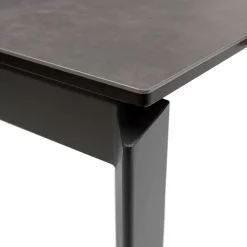 Hot Esstisch Durna Glastische|Ausziehtische