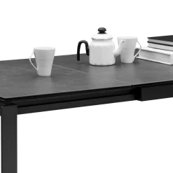 Hot Esstisch Durna Glastische|Ausziehtische