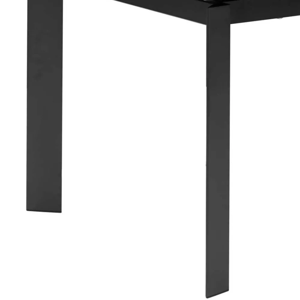 Hot Esstisch Durna Glastische|Ausziehtische