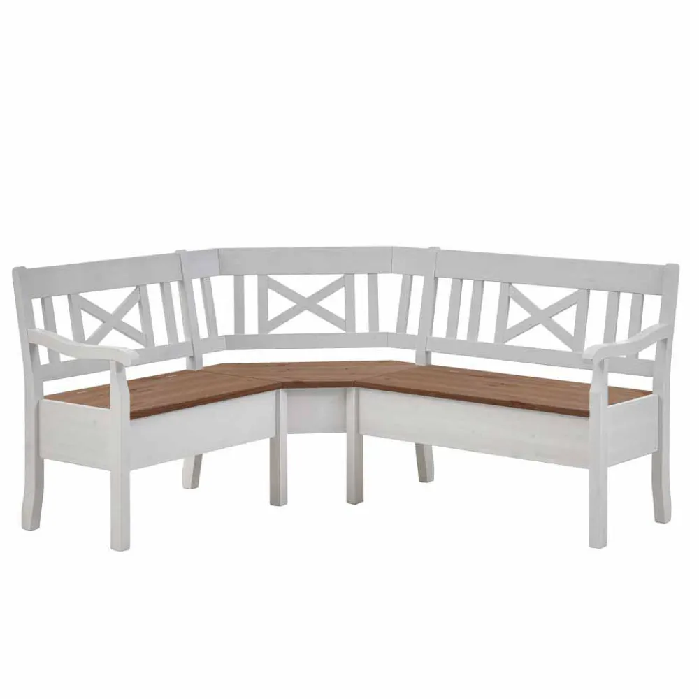 Hot Esstisch Eckbank Slobozia Küchenbank|Holzbänke