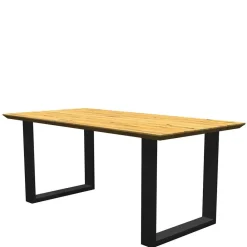 Esstisch Eiche geölt Leontine*Pharao24 New