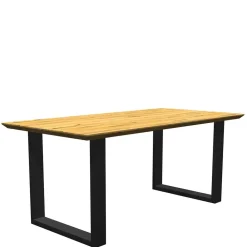 Esstisch Eiche geölt Leontine*Pharao24 New