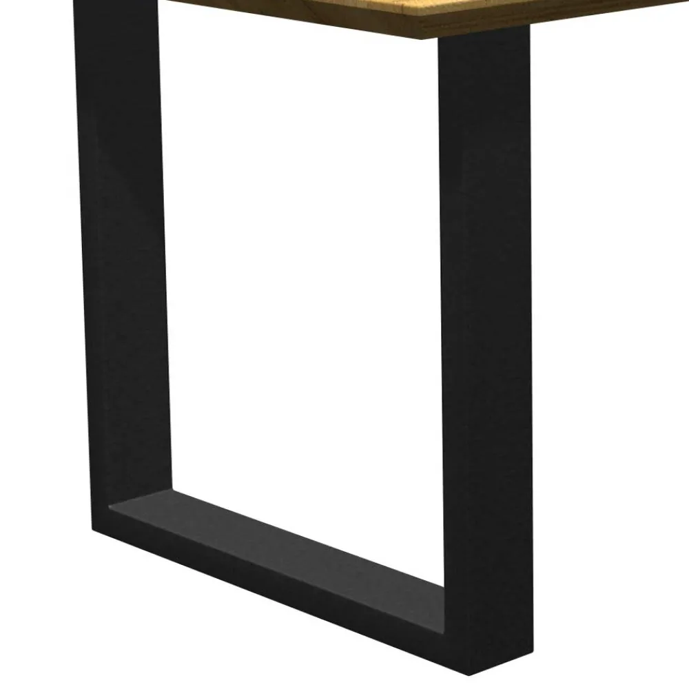 Esstisch Eiche geölt Leontine*Pharao24 New