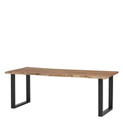 Discount Esstisch Fernandez Massivholztische|Küchentisch