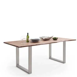 Online Esstisch Flura Küchentisch|Massivholztische