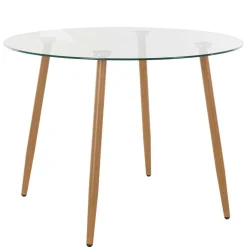 Online Esstisch Girona Glastische