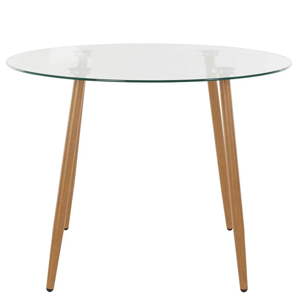 Online Esstisch Girona Glastische