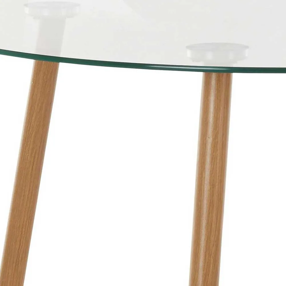 Online Esstisch Girona Glastische