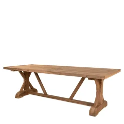 New Esstisch Hoxtona Gartenmöbel