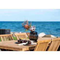 New Esstisch Hoxtona Gartenmöbel