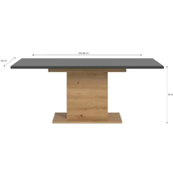 Esstisch Jaturna*Pharao24 Outlet