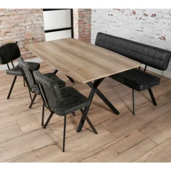 Esstisch Kermita*Pharao24 Online