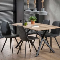 Esstisch Kermita*Pharao24 Online