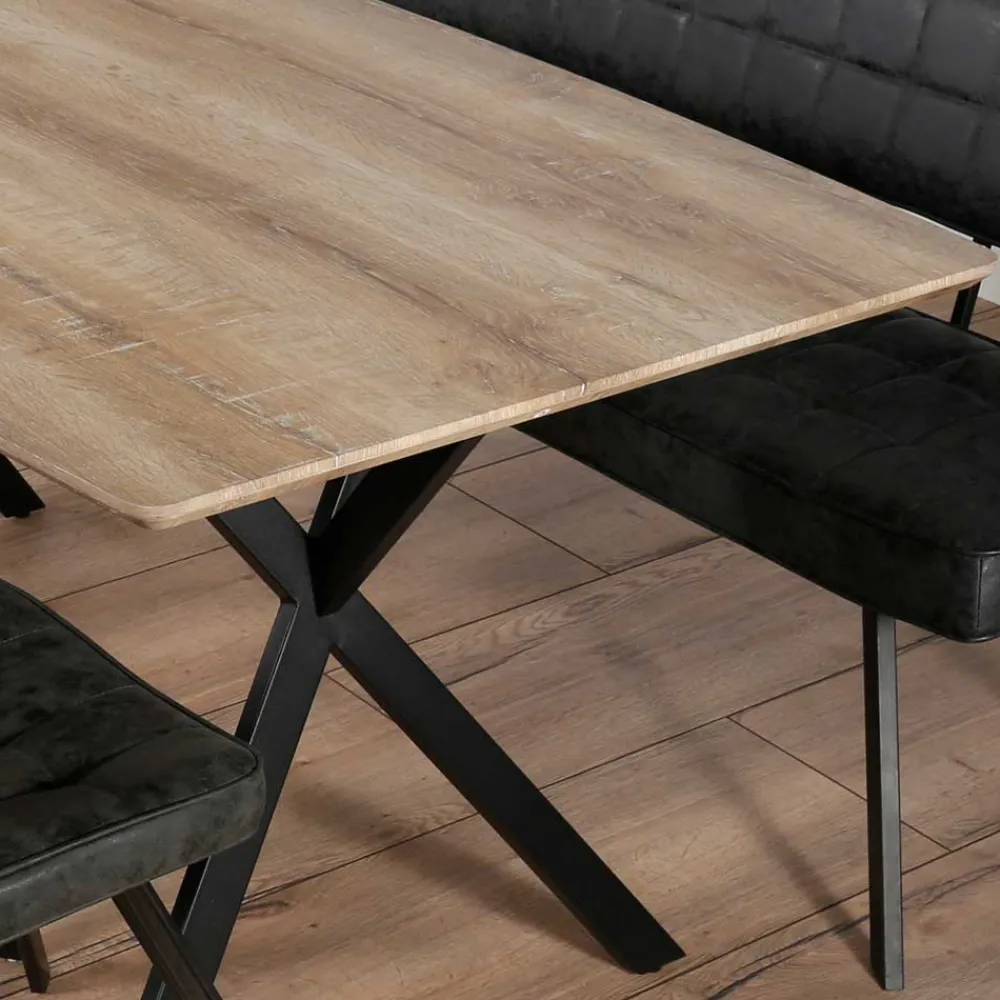 Esstisch Kermita*Pharao24 Online