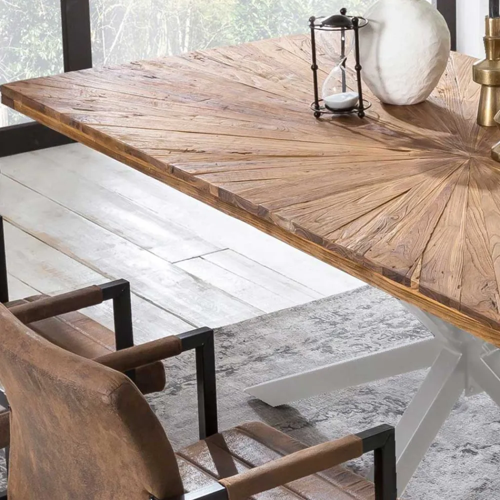 Esstisch Kilazu*Pharao24 Hot