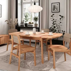 Outlet Esstisch Korres Ausziehtische