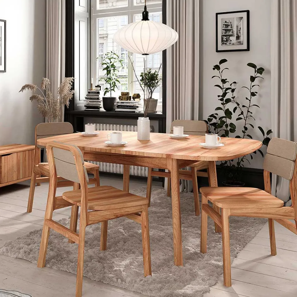 Outlet Esstisch Korres Ausziehtische