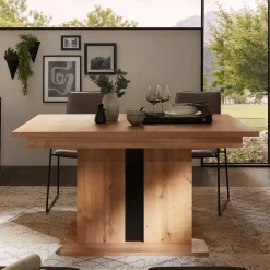 Discount Esstisch Kourtneya Ausziehtische