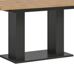 Hot Esstisch Lunera Ausziehtische