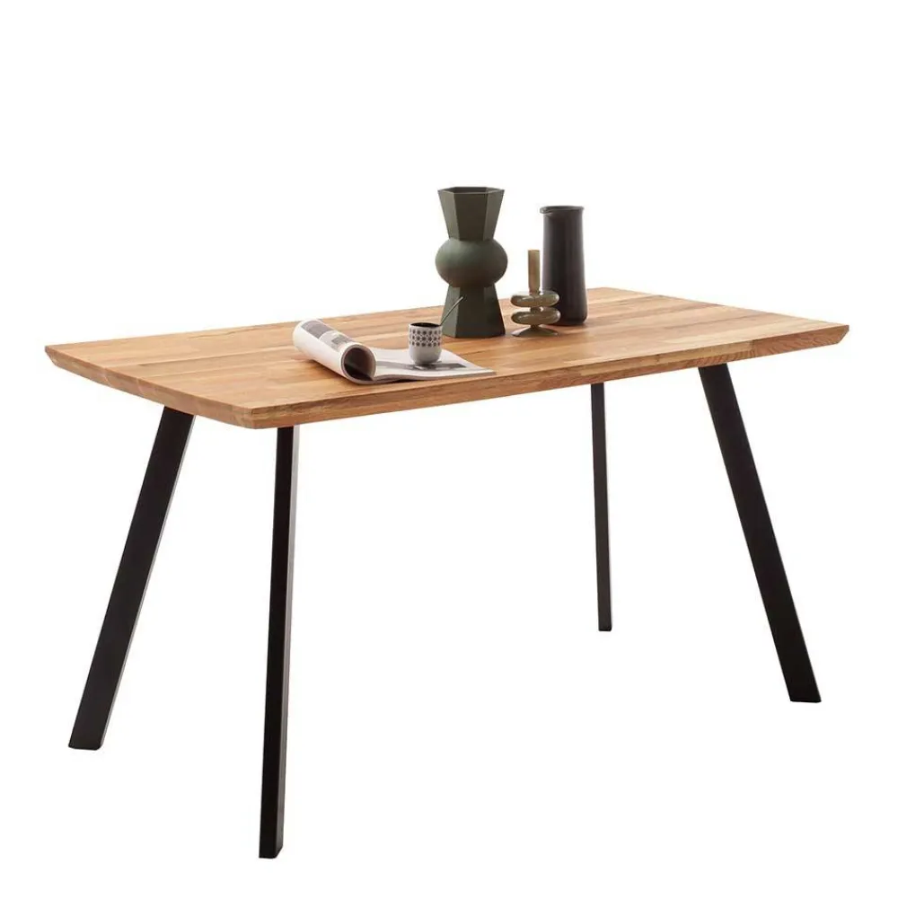 Best Esstisch Malga Küchentisch|Massivholztische