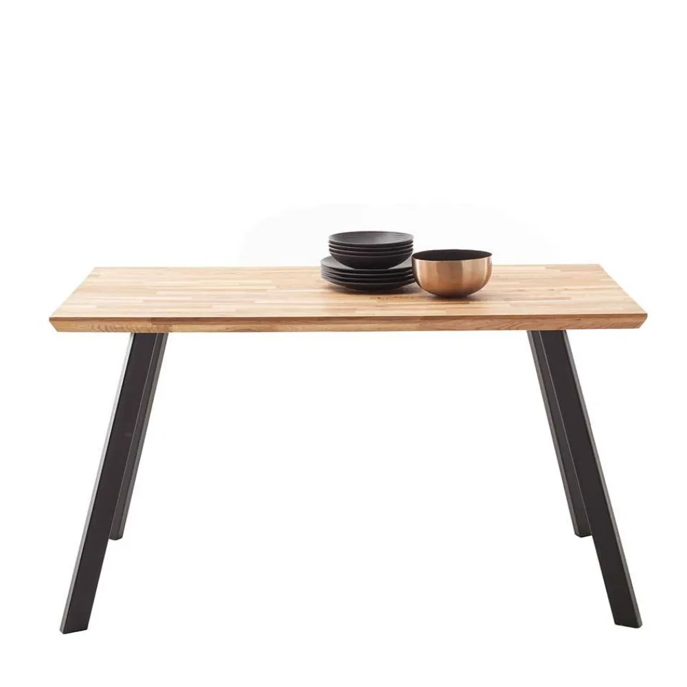 Best Esstisch Malga Küchentisch|Massivholztische