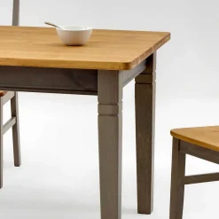 Online Esstisch Mangali Küchentisch|Massivholztische