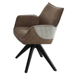 Clearance Esstisch mit 6 Stühlen Luzie Tisch Mit Stühlen|Esszimmer Sets