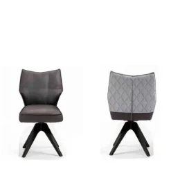 Clearance Esstisch mit 6 Stühlen Luzie Tisch Mit Stühlen|Esszimmer Sets