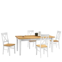 Sale Esstisch mit Stühlen Voluntary Tisch Mit Stühlen|Esszimmer Sets