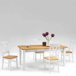 Sale Esstisch mit Stühlen Voluntary Tisch Mit Stühlen|Esszimmer Sets