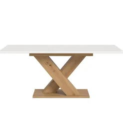 Discount Esstisch modern Javolena Ausziehtische